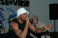 Picture for song 'The Gizzel Anthem' by artist 'YSG-Timothy'