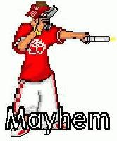 Picture for song 'Total Darkness' by artist 'ysr'