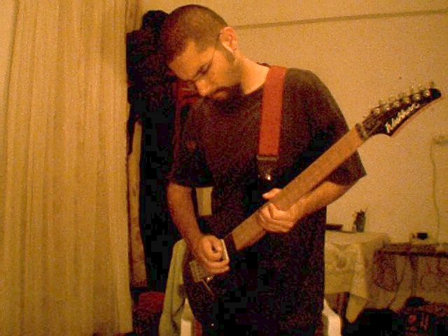 Picture for song 'You do something to me' by artist 'yucel ozel'