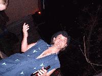 Picture for song 'Beer Time' by artist 'Yuckmouth'