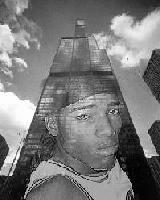 Picture for song 'NOT YOUR AVERAGE RAPPER' by artist 'Yukmouf'