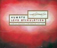 Picture for song 'Humate - Love Stimulation (Yukun Remix)' by artist 'Yukun'