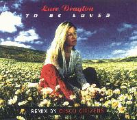 Picture for song 'Luce Drayton - To Be Loved (Yukun Re-Edit)' by artist 'Yukun'