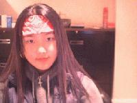 Picture for song 'yumi- tell me baby' by artist 'Yu Mi'