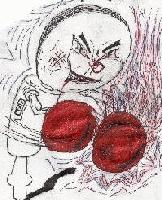 Picture for song 'slow motion adrenaline-remix' by artist 'Yuneek Beats'