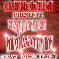 Picture for song 'Free Style-Yungazz cuttyboy feat big dan and diago' by artist 'YungAzzCuttyBoy'
