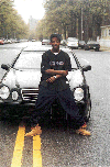Picture for song 'I Run This Shit' by artist 'Yung Cassius'