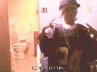 Picture for song 'Freestyle Kid' by artist 'Yung Crown'