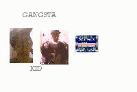 Picture for song 'Gangsta' by artist 'Yung Crown'