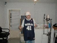 Picture for song 'Southside Freestyle' by artist 'Yung Holla 2003'