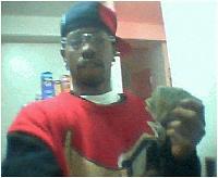 Picture for song 'DA PARTY DONT STOP!' by artist 'yung kane'