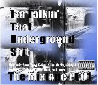 Picture for song 'Gangsta Shit Freestyle' by artist 'Yung Keira'