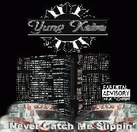 Picture for song 'On The Top' by artist 'Yung Keira'