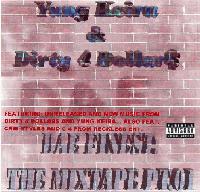 Picture for song 'The Bounce Freestyle' by artist 'Yung Keira'