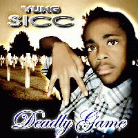 Picture for song 'Hail mary' by artist 'YungSicc'