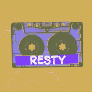Picture for song 'RESTY (RNB TYPE BEAT)' by artist 'YUNG SINNLOS'