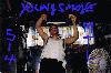 Picture for song 'd-town MURDARAHZ' by artist 'yung smoke presents B DEVILz'
