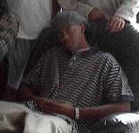 Picture for song 'Losin' my Mind remix' by artist 'Yung Smoov 305'