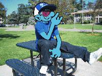 Picture for song 'tracc 2 freestyle' by artist 'Yung Smoov 305'