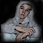 Picture for song 'Unknown Rhyming' by artist 'Yung Stylez'