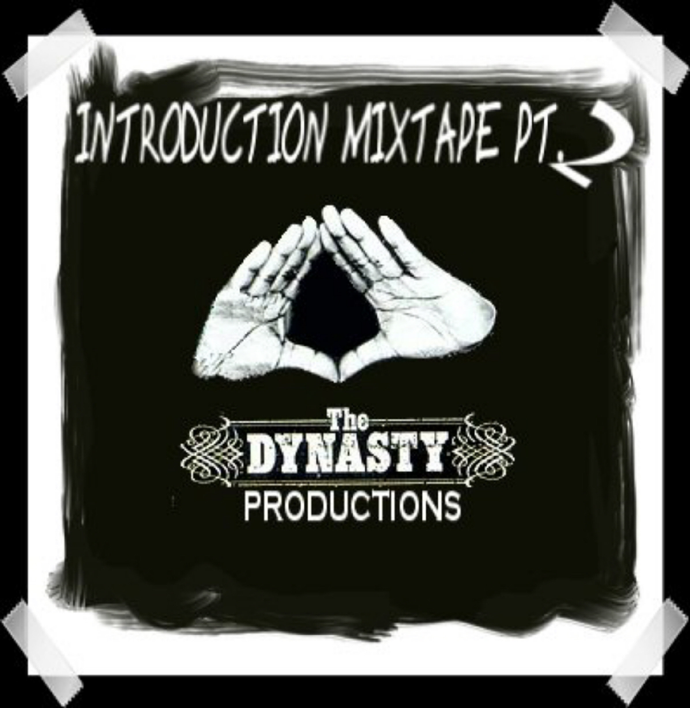 Picture for song 'Young Tres-K's Pumps(stilleto beat)' by artist 'yung tres'