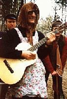 Picture for song 'i can play gitaar too' by artist 'Yzerbeat'