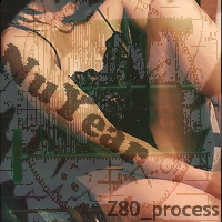 Picture for song 'NuYear' by artist 'Z80 process'