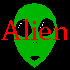 Picture for song 'Alien' by artist 'Zabolyx'