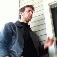 Picture for song 'Falling Into Prayer' by artist 'Zack Katz'