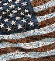 Picture for song 'Mourn The Flag' by artist 'Zack Katz'