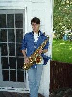 Picture for song 'The Shiznit' by artist 'Zack Lipton Trio'