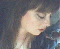 Picture for song 'IN THE SKY' by artist 'Zanna Daone'