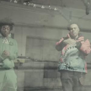 Picture for song 'SOB x RBE type beat' by artist 'Zayroc Beats'