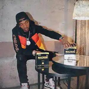 Picture for song 'Wocky Slush' by artist 'Zaysace P'