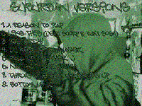Picture for song 'ThrowOneOfYourHandsUp' by artist 'ZeeK'