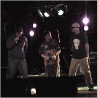 Picture for song 'We Get Busy (live 3-31-02)' by artist 'Z Effective'