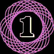 Picture for song 'one' by artist 'zeiroe'