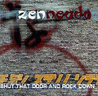 Picture for song 'Sambooka' by artist 'Zen Neodo'
