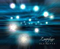 Picture for song 'Ascension' by artist 'Zentrifuge'