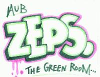 Picture for song 'Give It Up' by artist 'ZEPS'
