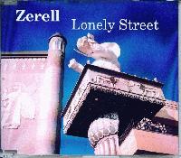 Picture for song 'Lonely street' by artist 'Zerell'