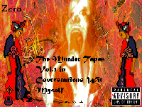 Picture for song 'Me VS You' by artist 'Zero of Frontline Records'