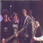 Picture for song 'Not Letting Go' by artist 'Zero Signal'