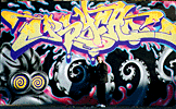 Picture for song 'gekke maddafakkers' by artist 'zieke allochtone vamillie'