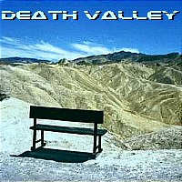 Picture for song 'Death Valley' by artist 'Ziggy Plato'