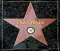 Picture for song 'sidewalk star' by artist 'Ziggy Plato'