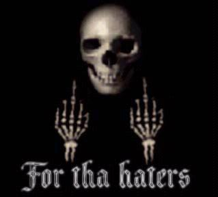 Picture for song 'Vz- 4 Haterz (Diss)' by artist 'Zinxhirt'