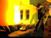 Picture for song 'orion' by artist 'Zoe'