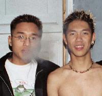 Picture for song 'Tui Tao La Ai _ feat Mike' by artist 'zolek'