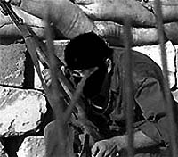 Picture for song 'Kniv' by artist 'ZON4002'